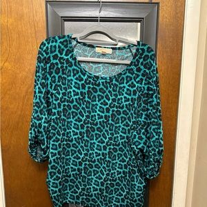 Michael Michael Kors Blouse